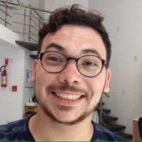 Alan Araújo avatar
