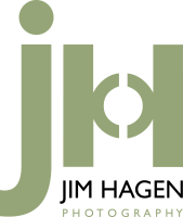 Jim Hagen