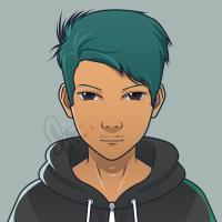 Rangga D avatar