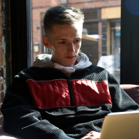 Matthew Lynskey avatar