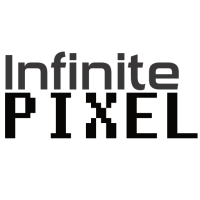 Infinite Pixel avatar