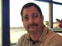 Alan Glicksman