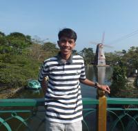 Galih Maulana Ramadhan avatar