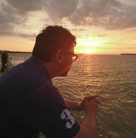 Andy Yudofski avatar