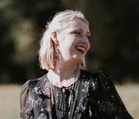 Inga Urbonaite-Vadokliene avatar