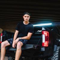 Joseph Benedettini avatar