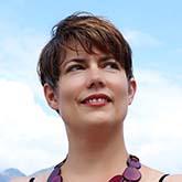 Tracey Krause