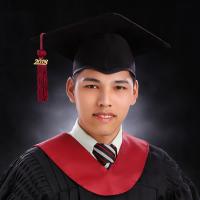 Kent Allaine Gonzales