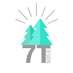 Seven Trees Design