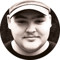 Gorm Lindbæk avatar