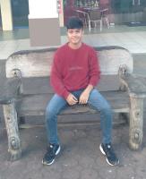 Chris King Baniqued avatar