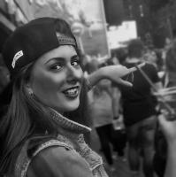 Andrea Polgár avatar