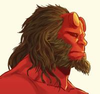 Gene Frances Magora avatar