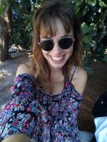 Justine Huyghebaert avatar