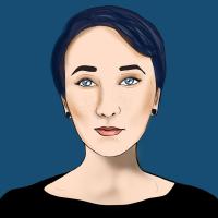 Riva Elmantė avatar