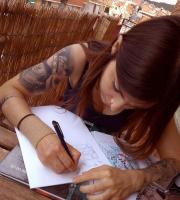 Stella Vrakopoulou avatar