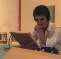 Joseph Vitale avatar