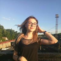 Lili Dyadenchuk avatar