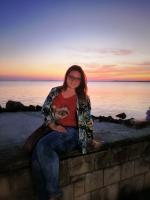 Nadejda Stojkova avatar