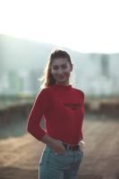 salome mtchedlishvili