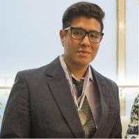 José Eduardo Miranda Valderrama