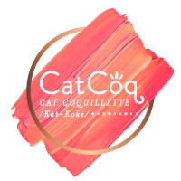 Cat Coquillette avatar