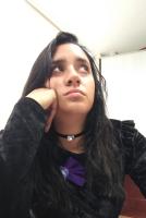 Daniela Abril Cosme García avatar