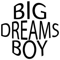 Big Dreams Boy avatar