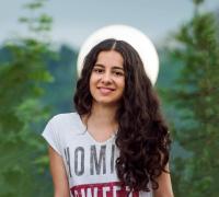 Simona Stoyanova avatar