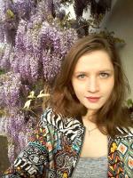 Petra Prašnikar avatar