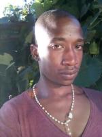 Bafana Mabuza