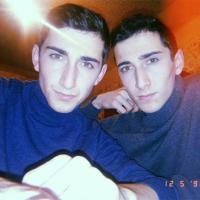 Twins papuashvili