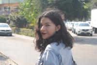 Isadora Montiel avatar