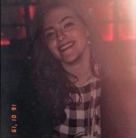 Mahetab Maher avatar