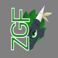 ZGF Gaming avatar