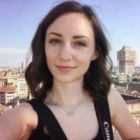 Madalina Mocanu avatar