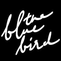 TheBluebird Design avatar