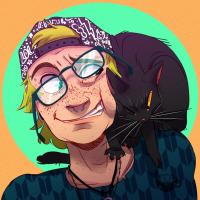 Lee Wilson-Mayo avatar