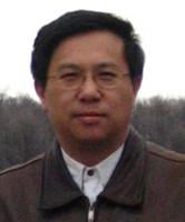 James Zhao