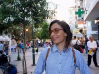 Daniela Chochovska avatar