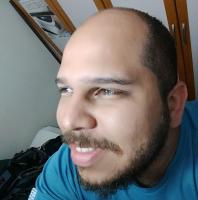 Willian Gomes avatar