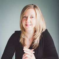 Sarah Marriott avatar