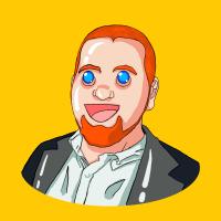 Gwyllion Stead avatar