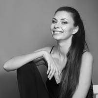 Aleksandra Paranchenko