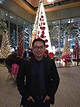 Raymond Kong