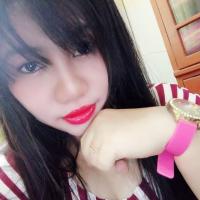 Lovelieh Rush avatar