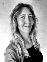 Ingeborg Steenhorst avatar