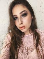 Nastya Ilchenko avatar