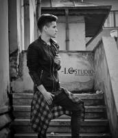 Cristian Minea avatar