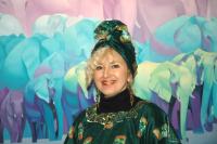 Tatyana Binovska avatar